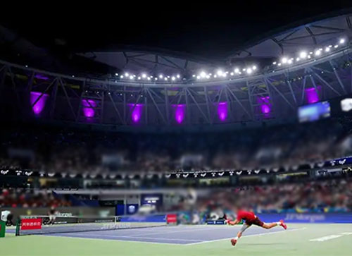 建昌县体育比赛